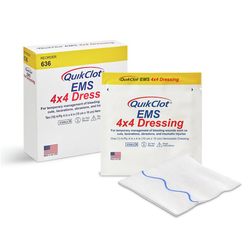 Wound Care and First Aid