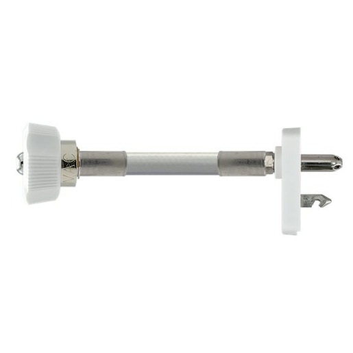 Vacuum Hoses with DISS Female Fittings