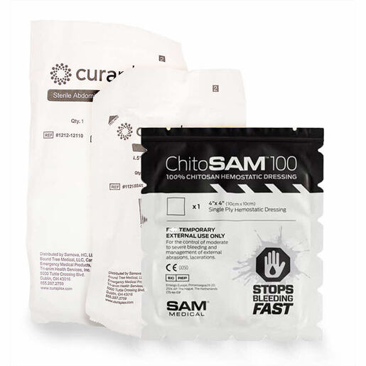 Triage and Mass Casualty