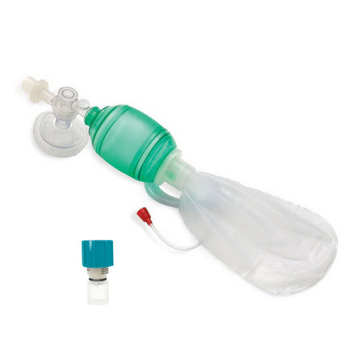 AirFlow™ Standard Manual Resuscitator BVMs, Adult