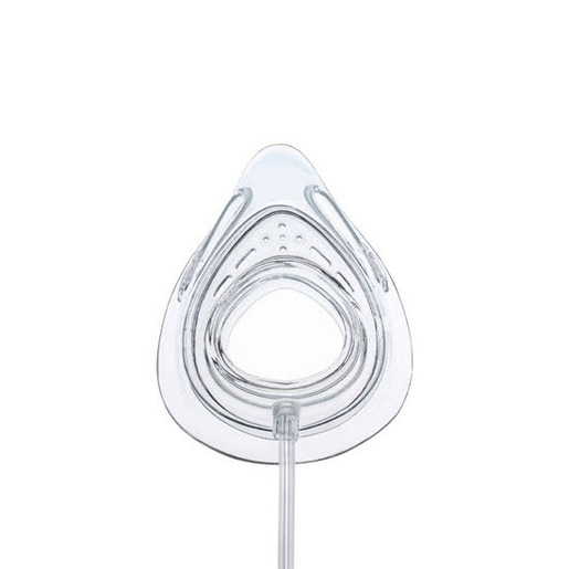 AirLife™ Open Oxygen Masks