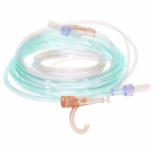 ThermiSense® Oral/Nasal Cannulas