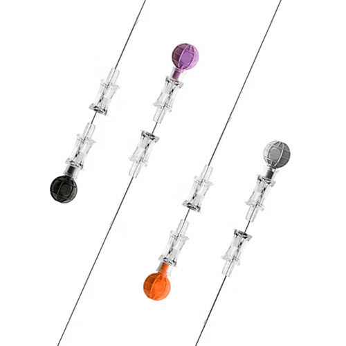 Gertie Marx® Spinal Needles with Introducer Gertie Marx® Spinal Needles with Introducer