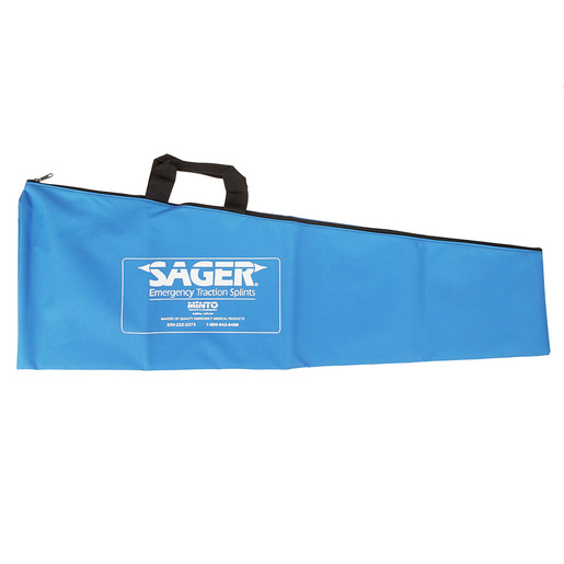 Sager Splint Replacement parts