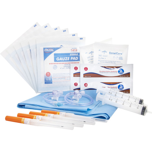 IV Cath Products