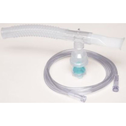 Salter Labs 8900 Small Volume Jet Nebulizers Bound Tree