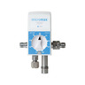 MicroMax Blender, High Flow, DISS Fittings