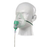 MultiOx™ Intersurgical EcoLite™, Adult, Adjustable Venturi Mask Kit with Tube, 1.8m