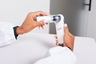 FlowMIR Plus Disposable Turbine with Mouthpieces
