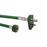Oxygen Hoses with Fittings, Conductive