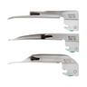 Curaplex® CuraView® LED Fiber Optic Laryngoscope Specialty Blades