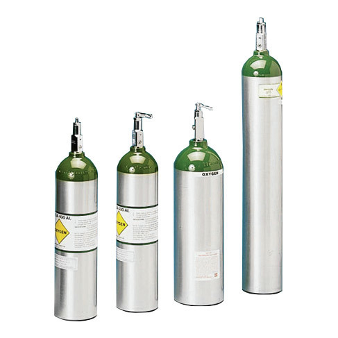 Oxygen Equipment