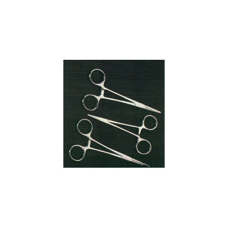 Instruments and Personal Items