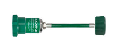 Oxygen Hoses with DISS Female Fittings