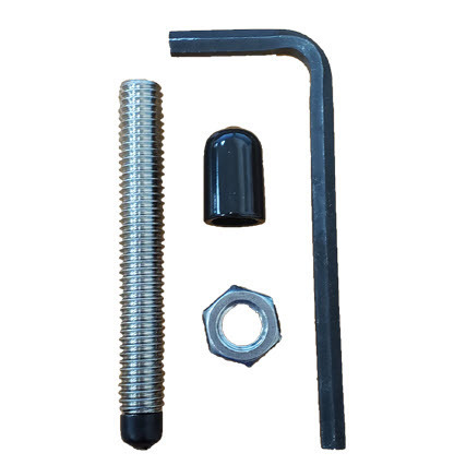 PowerMATE® Locking Bolt with Nut Kit