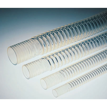 Tubing, Polyethylene EVA Copolymer, Smooth Interior