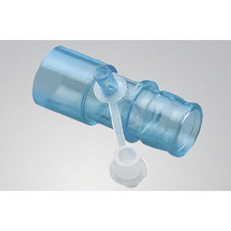 U/Adapt-It™ Adapter, Disposable, Straight | Tri-anim
