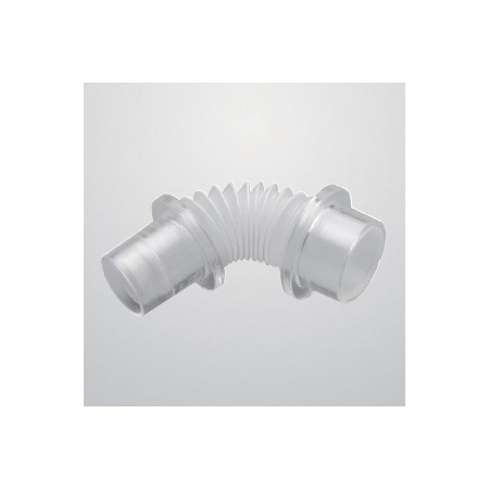 AirLife® Connector, Pediatric, 15mm OD x 15mm ID, Expand 5 to 6.5 cm