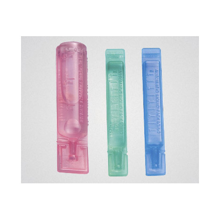 Saline Unit Doses, AirLife, Modudose