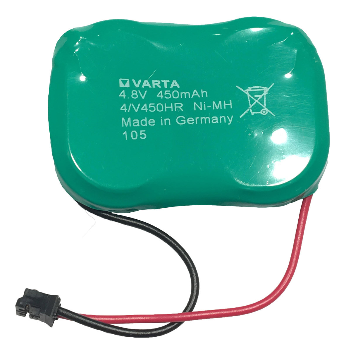 Control Module Battery for Aerogen Pro-X | Tri-anim
