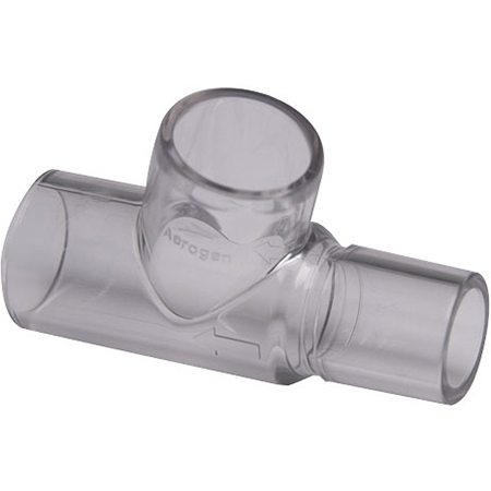 Aerogen® Solo Tee Piece Adapters