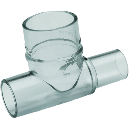 Aerogen® Solo Tee Piece Adapters