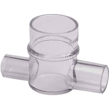 Aerogen® Solo Tee Piece Adapters