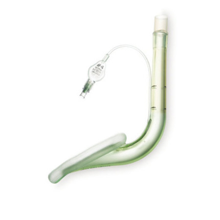 AuraOnce Curved Laryngeal Masks