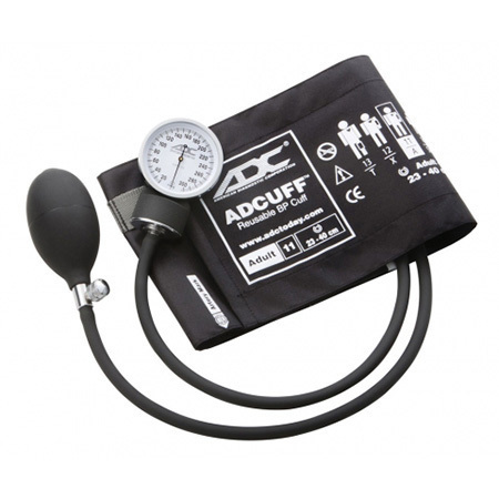 Prosphyg 760 Aneroid Sphygmomanometers