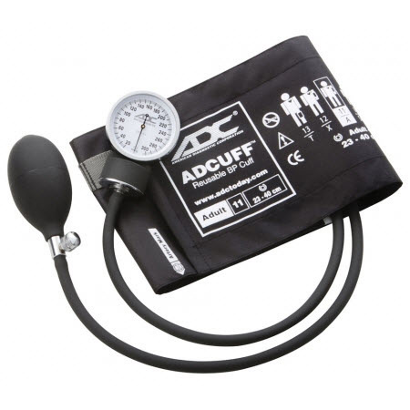 Prosphyg 760 Aneroid Sphygmomanometers