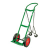 Cylinder Carts, 1 Cylinder, Four Wheels, H T Cylinders