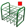 Cylinder Stands, 12 Cylinder Capacity