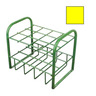 Cylinder Stands, 12 Cylinder Capacity