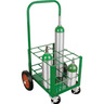 Cylinder Carts, 12 Cylinder Capacity