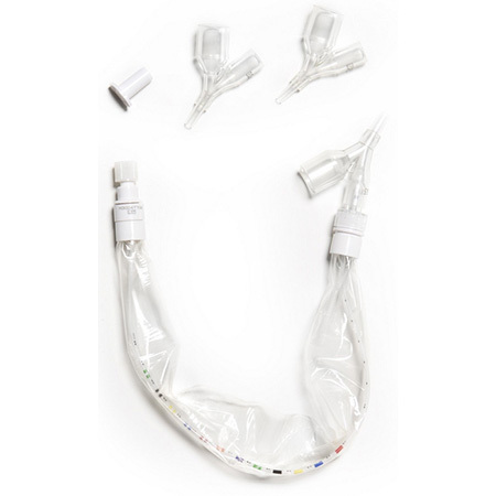 Trach Care Neonatal/Pediatric MAC Catheters