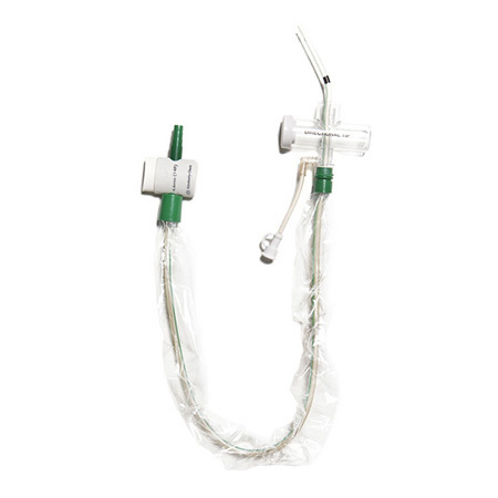 BALLARD™ Closed Suction System for Adults