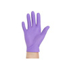 KC 500 Purple Nitrile® Exam Gloves