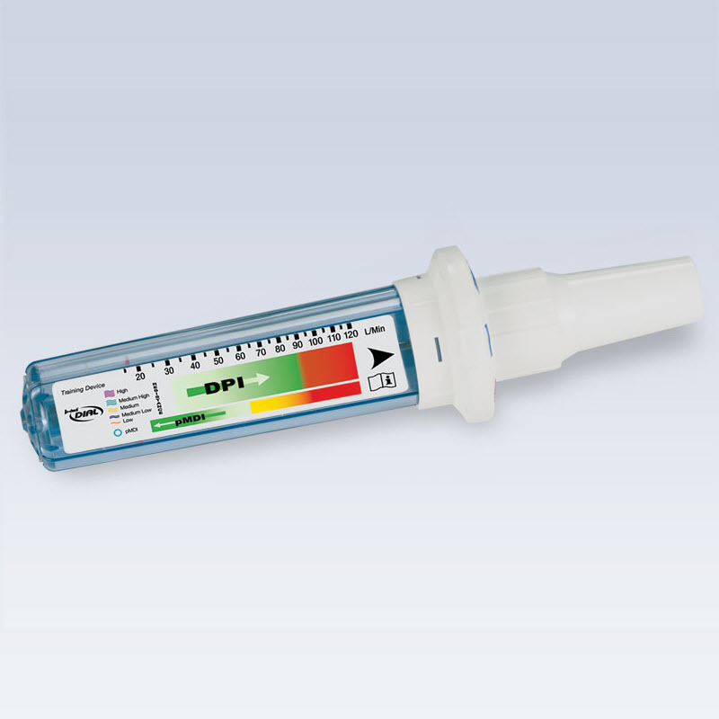In-Check™ DIAL G16 Training Device | Tri-anim