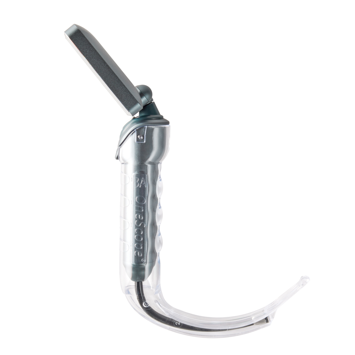 Curaplex® OneScope® Pro Video Laryngoscope | Tri-anim