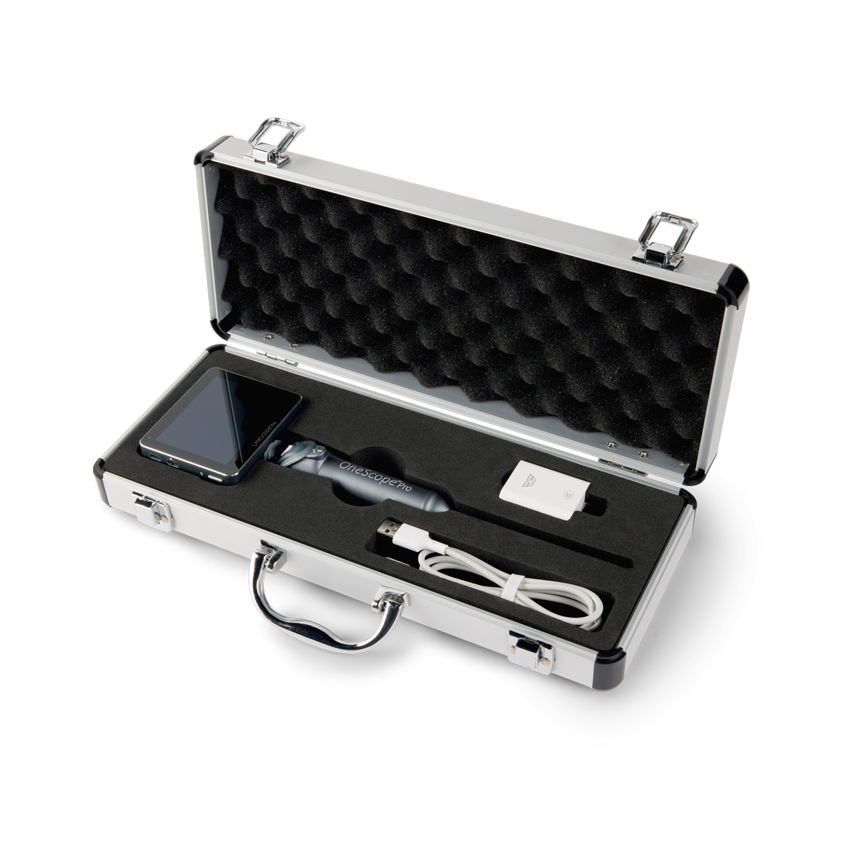 Curaplex® OneScope® Pro Video Laryngoscope | Tri-anim