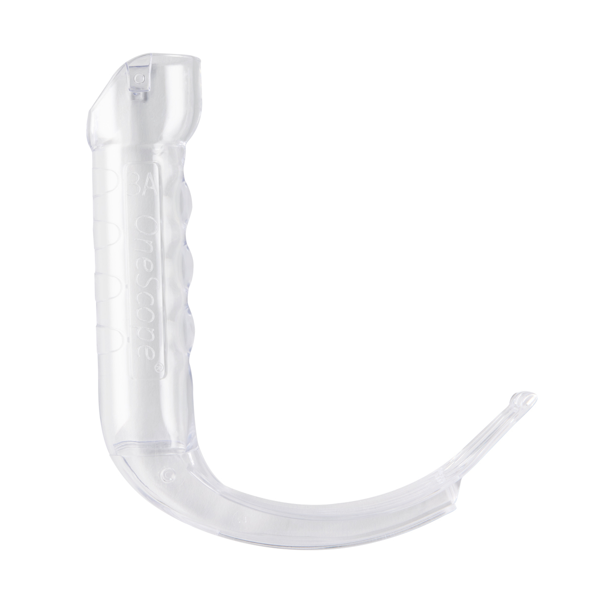 Curaplex® OneScope® Pro Laryngoscope Blades | Tri-anim