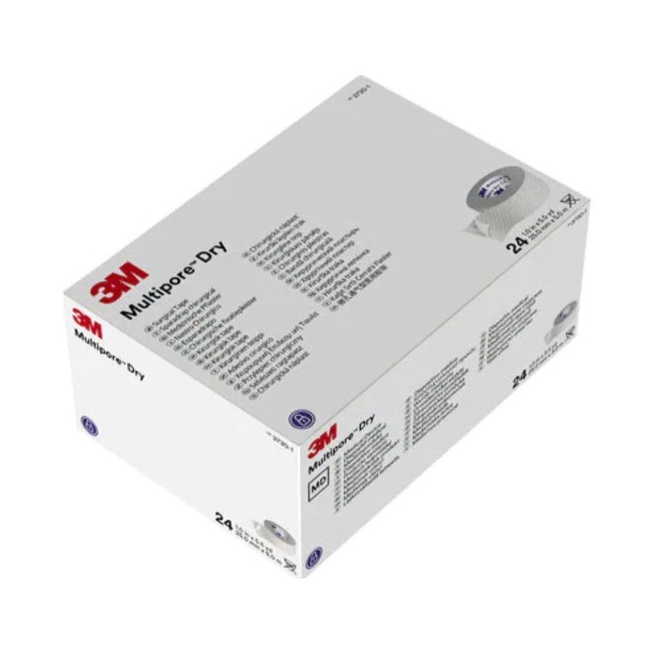 3M™ Multipore™ Dry Surgical Tape | Tri-anim