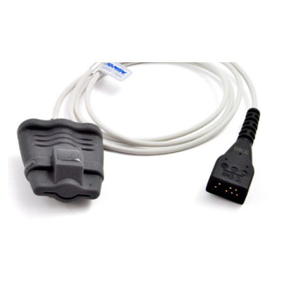Diagnostics Package Pulse Oximetry Adult/Pediatric Soft Sensor
