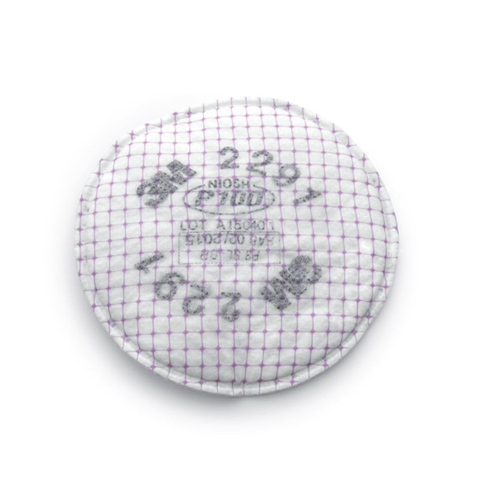 花粉フィルター Particulate Filter for Trilogy EV300 | Tri-anim
