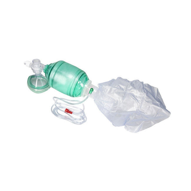 AirFlow™ Standard Manual Resuscitator BVMs, Pediatric | Tri-anim