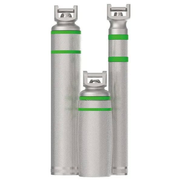 Poignée De Laryngoscope à Fibre Optique - Pour Anesthésie Et Médecine D'urgence