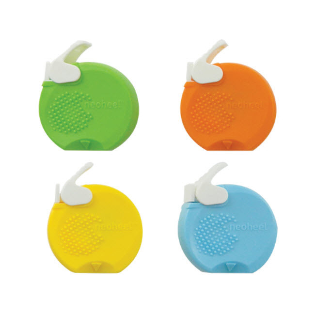 Neoheel™ Safety Lancet, Preemie