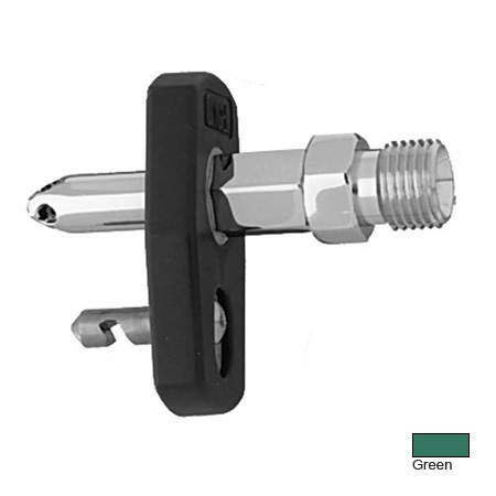 Chemetron Style Male Quick Connect Adapters