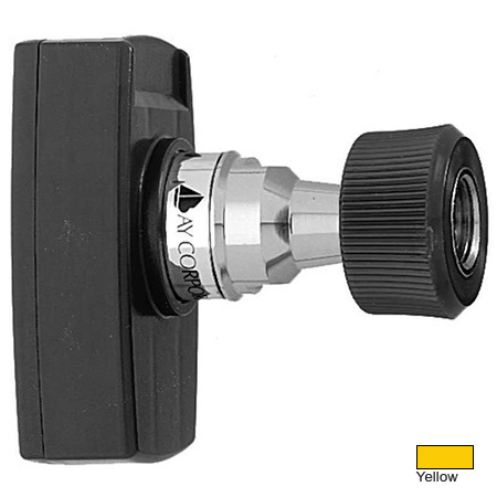 Quick Connect Couplers, Chemetron Female