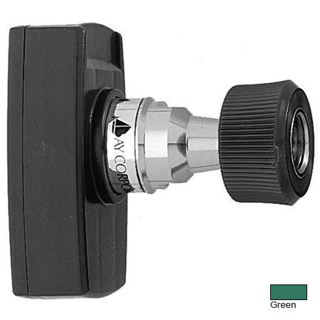 Quick Connect Couplers, Chemetron Female